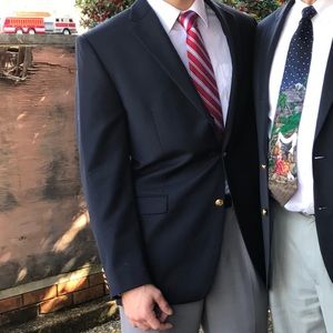 Navy Blazer from Polo Ralph Lauren